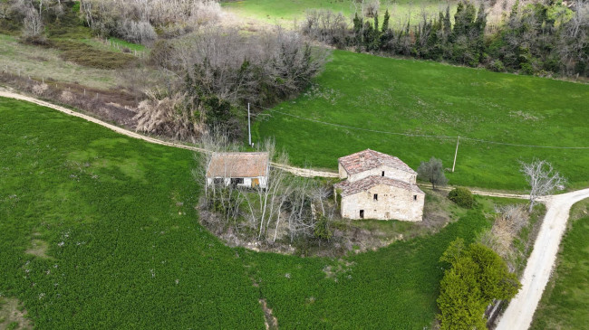 Rustic for sale in Montelparo