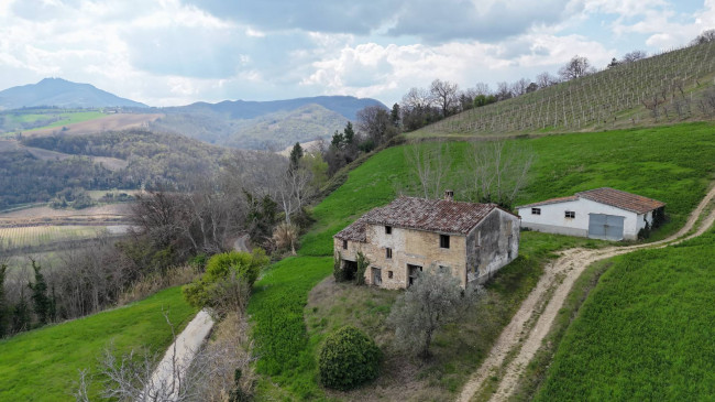 Rustic for sale in Montelparo