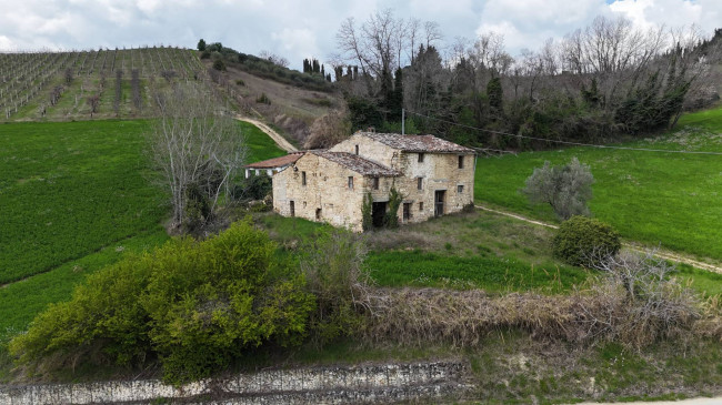 Rustic for sale in Montelparo