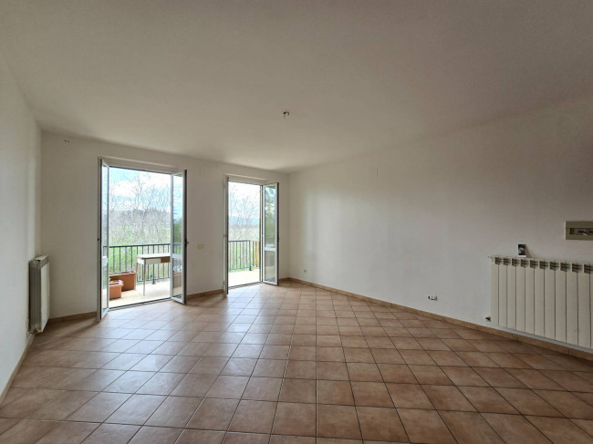 Single House for sale in Montelparo