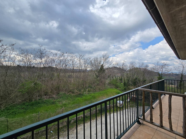 Single House for sale in Montelparo