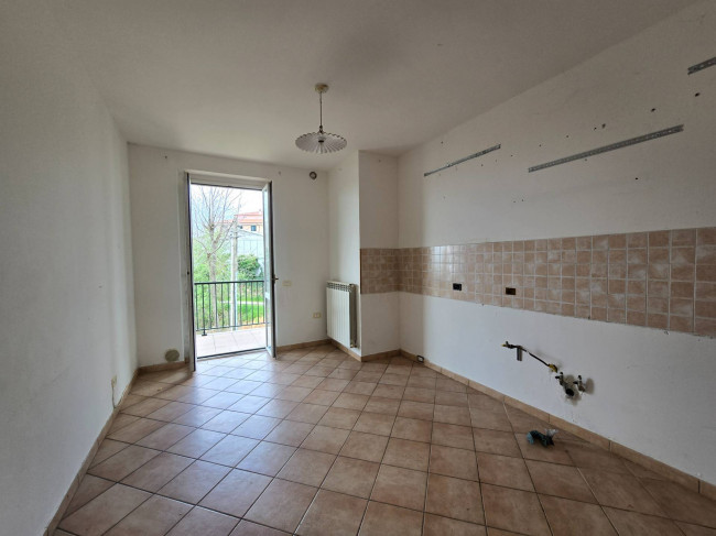 Single House for sale in Montelparo