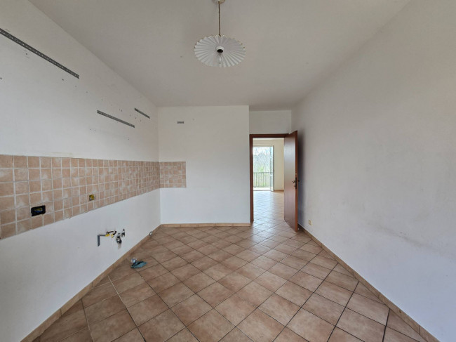 Single House for sale in Montelparo