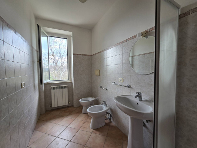 Single House for sale in Montelparo