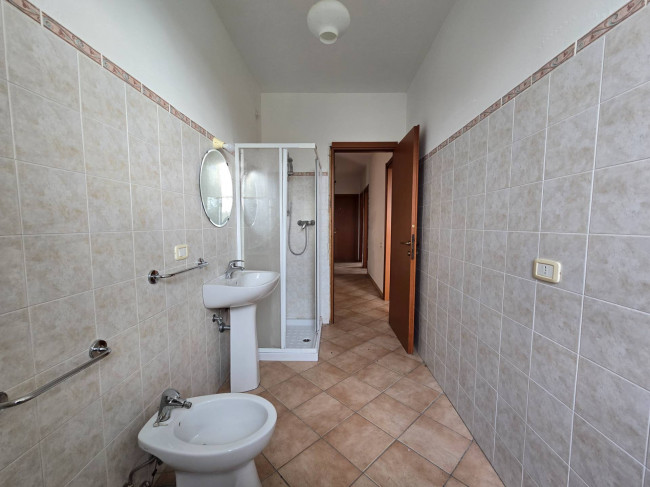 Single House for sale in Montelparo