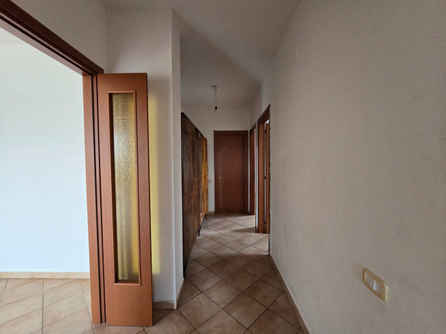 Single House for sale in Montelparo