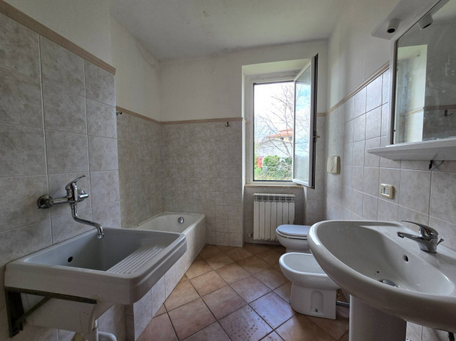 Single House for sale in Montelparo