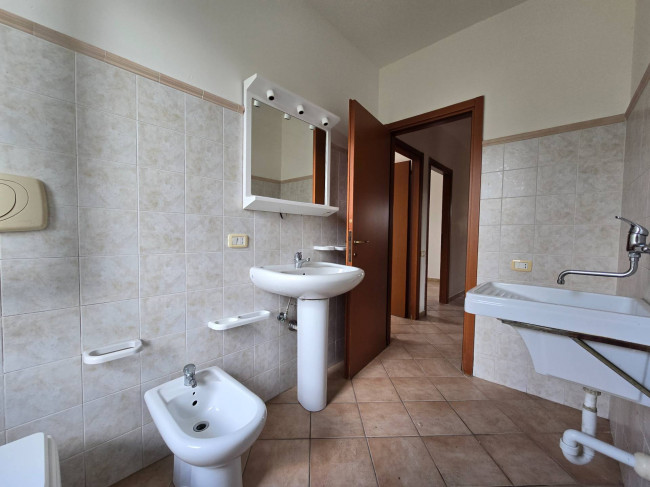 Single House for sale in Montelparo