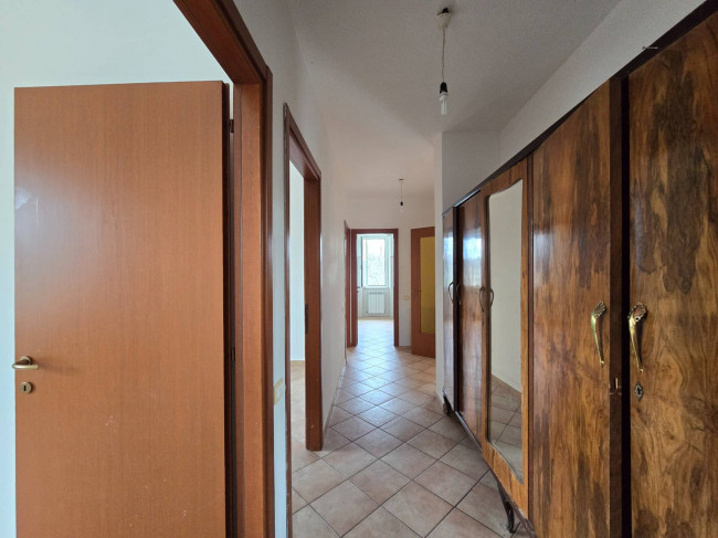 Single House for sale in Montelparo