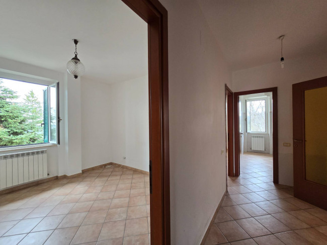 Single House for sale in Montelparo