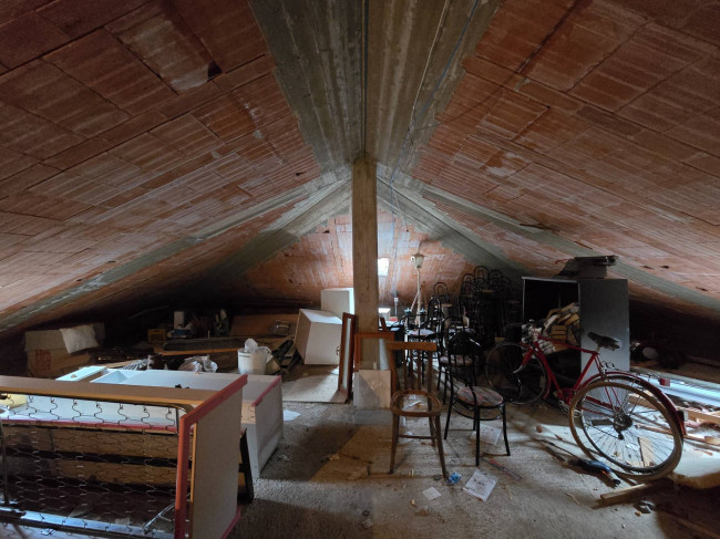 Single House for sale in Montelparo