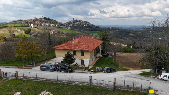 Single House for sale in Montelparo