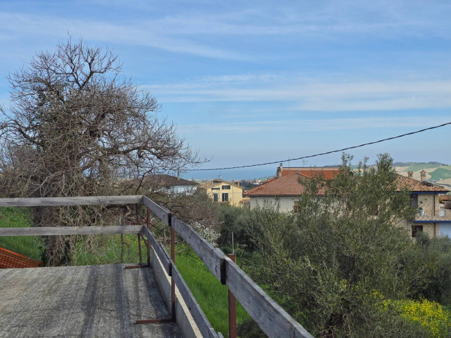 Villa for sale in Fermo