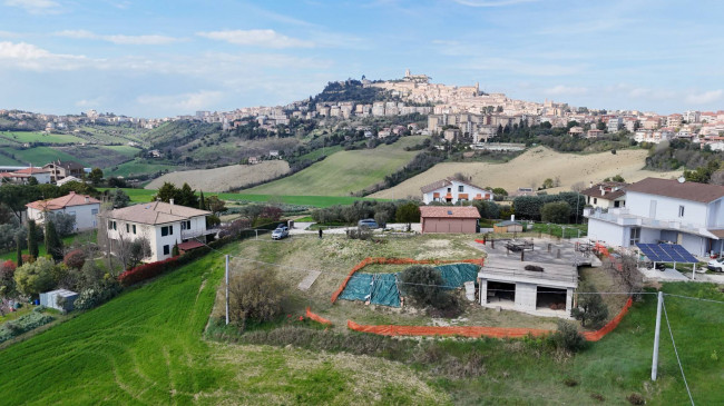 Villa in vendita a Fermo