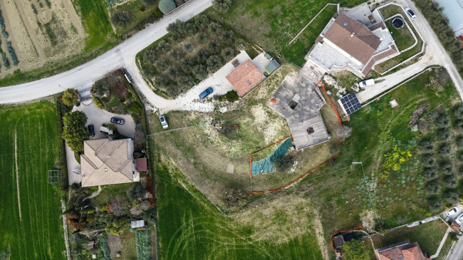 Villa for sale in Fermo