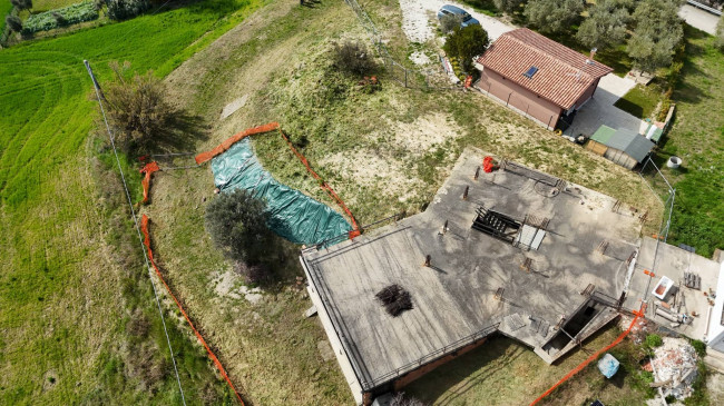 Villa for sale in Fermo