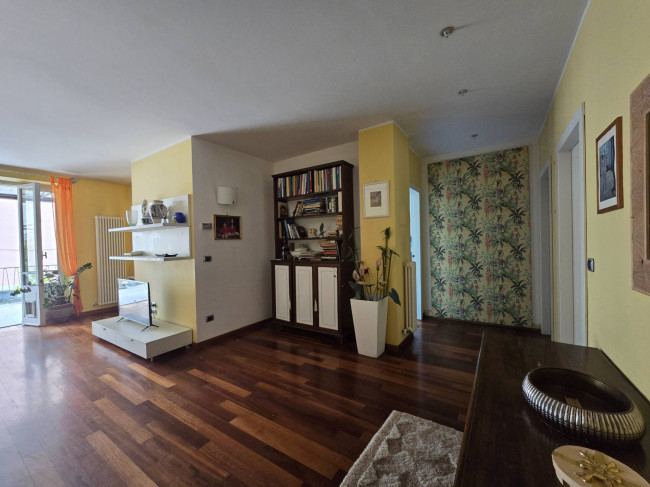 Apartment for sale in Porto San Giorgio