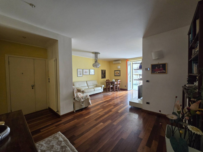 Apartment for sale in Porto San Giorgio