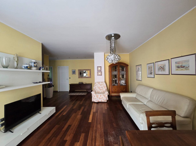 Apartment for sale in Porto San Giorgio