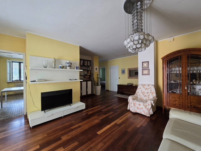 Apartment for sale in Porto San Giorgio