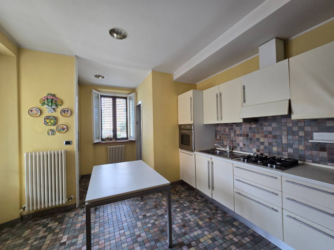 Apartment for sale in Porto San Giorgio