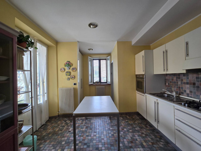 Apartment for sale in Porto San Giorgio