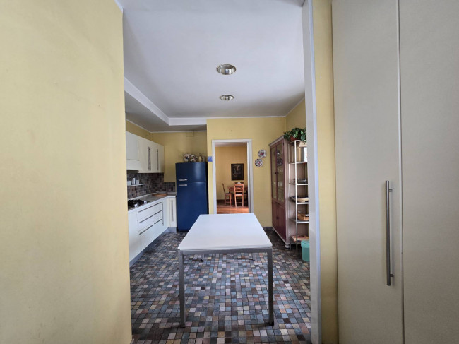 Apartment for sale in Porto San Giorgio