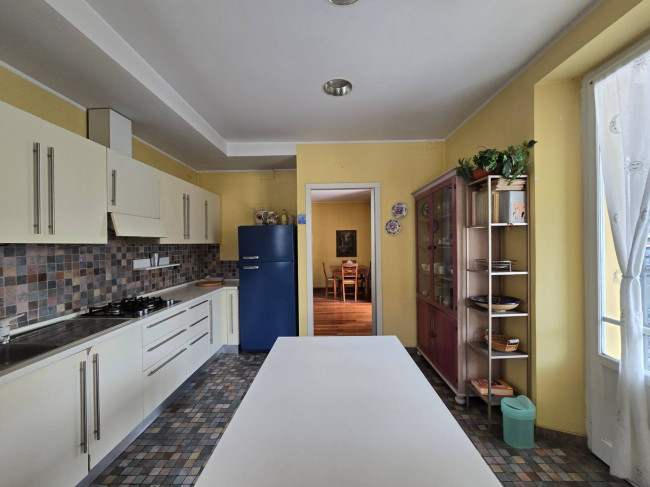 Apartment for sale in Porto San Giorgio
