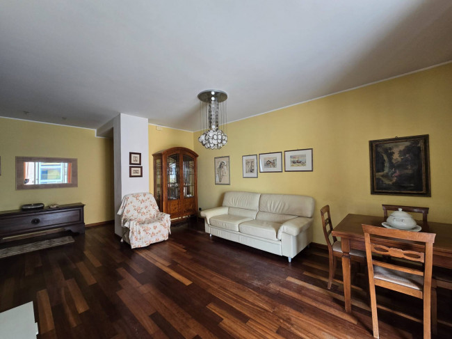 Apartment for sale in Porto San Giorgio