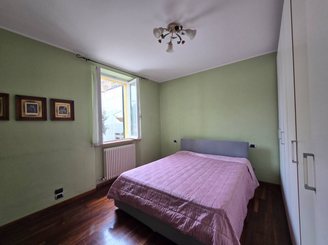 Apartment for sale in Porto San Giorgio