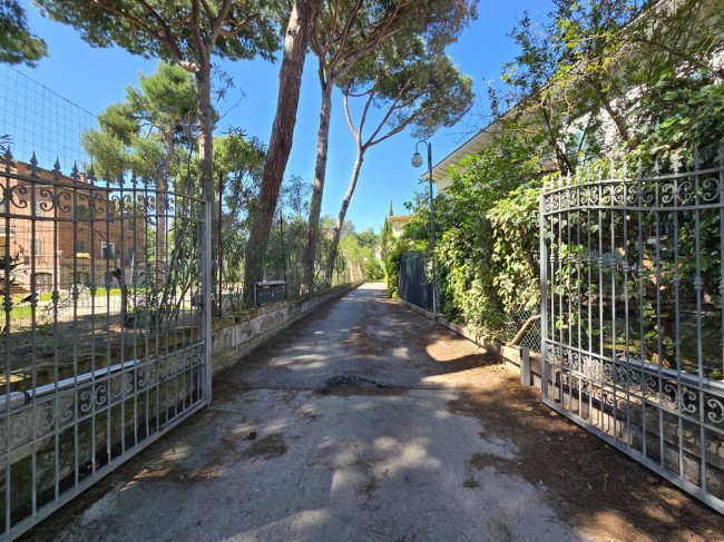 Casa indipendente in vendita a Porto San Giorgio