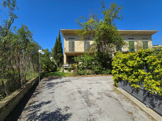 Casa indipendente in vendita a Porto San Giorgio