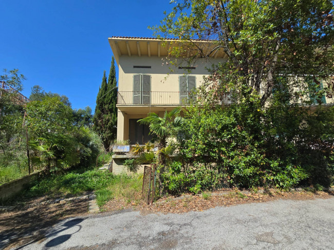 Casa indipendente in vendita a Porto San Giorgio