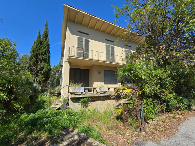 Casa indipendente in vendita a Porto San Giorgio