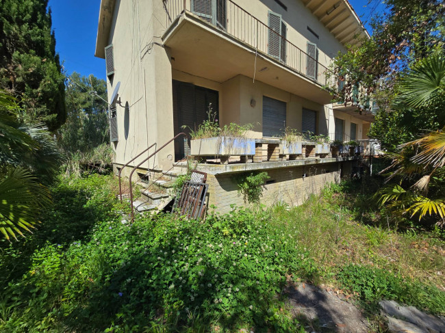 Casa indipendente in vendita a Porto San Giorgio