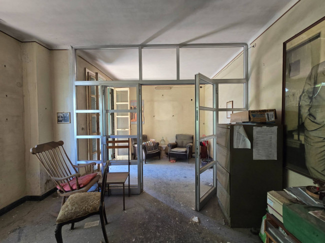 Casa indipendente in vendita a Porto San Giorgio