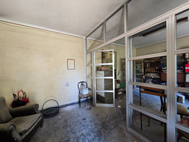 Casa indipendente in vendita a Porto San Giorgio