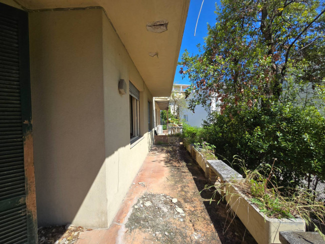 Casa indipendente in vendita a Porto San Giorgio