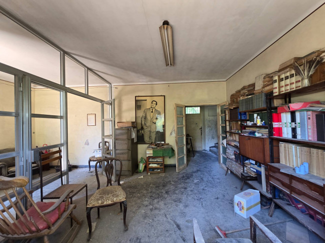 Casa indipendente in vendita a Porto San Giorgio