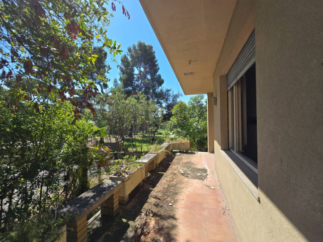 Casa indipendente in vendita a Porto San Giorgio