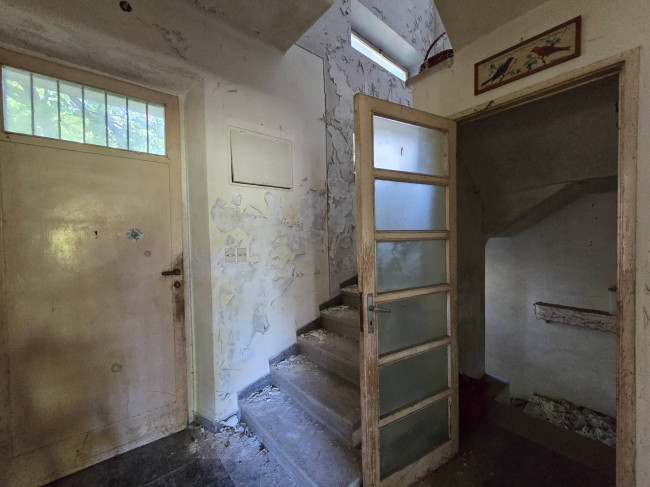 Casa indipendente in vendita a Porto San Giorgio