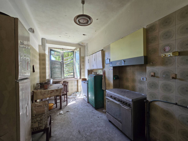 Casa indipendente in vendita a Porto San Giorgio