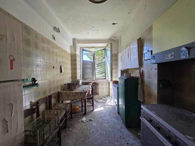 Casa indipendente in vendita a Porto San Giorgio