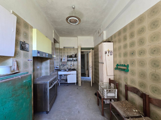 Casa indipendente in vendita a Porto San Giorgio