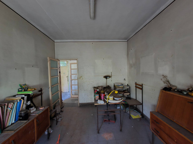 Casa indipendente in vendita a Porto San Giorgio