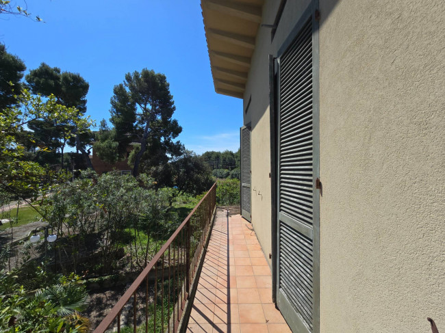 Casa indipendente in vendita a Porto San Giorgio