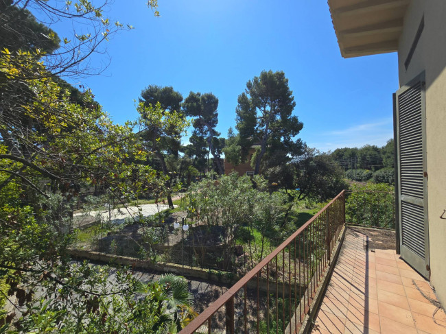 Casa indipendente in vendita a Porto San Giorgio