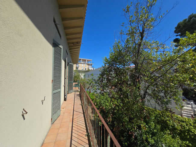 Casa indipendente in vendita a Porto San Giorgio