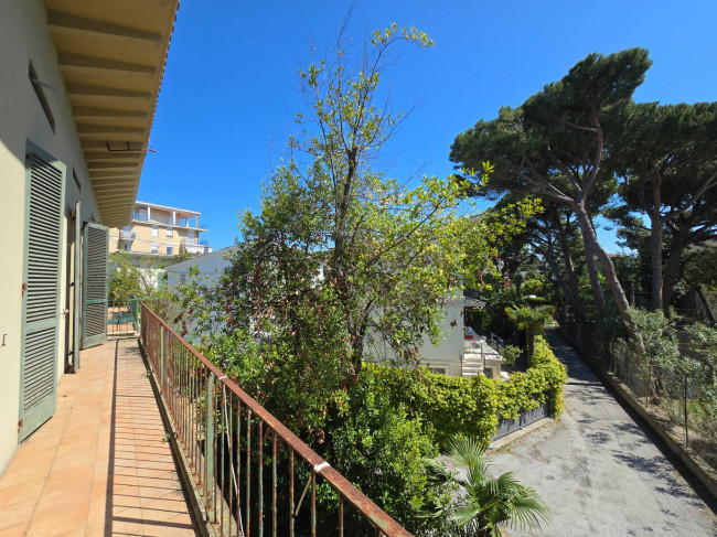 Casa indipendente in vendita a Porto San Giorgio
