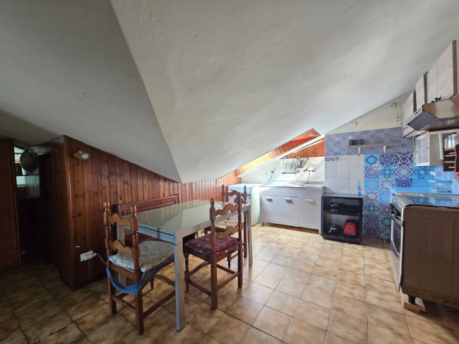 Appartamento in vendita a Porto San Giorgio